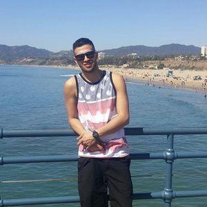 Meet your Posher, Ramiro